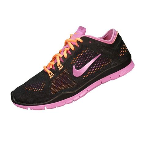 nike damen crosstrainingschuhe wmn nike free 5.0 tr fit 4